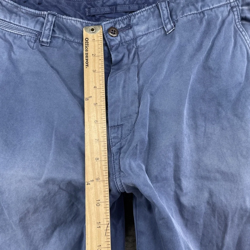 Vintage Polo Ralph Lauren RL-5 Chino Pants Mens 36x32* Preppy Golf 90's Academia